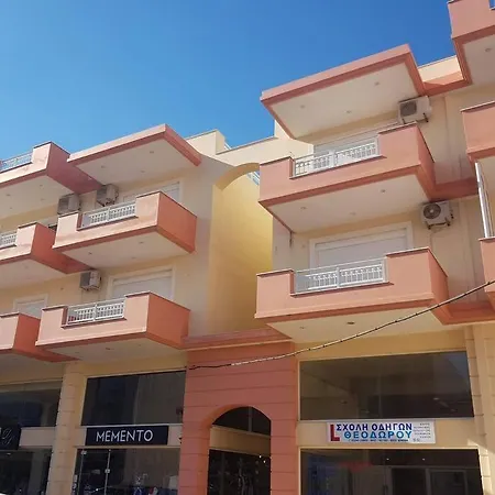 α οροφου με θεα στο βουνο *