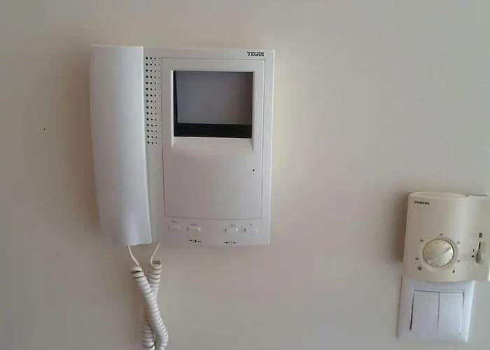 Appartamento α οροφου με θεα στο βουνο