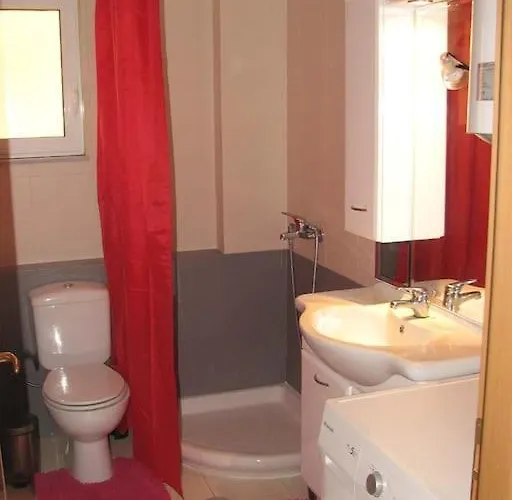 α οροφου με θεα στο βουνο Appartamento