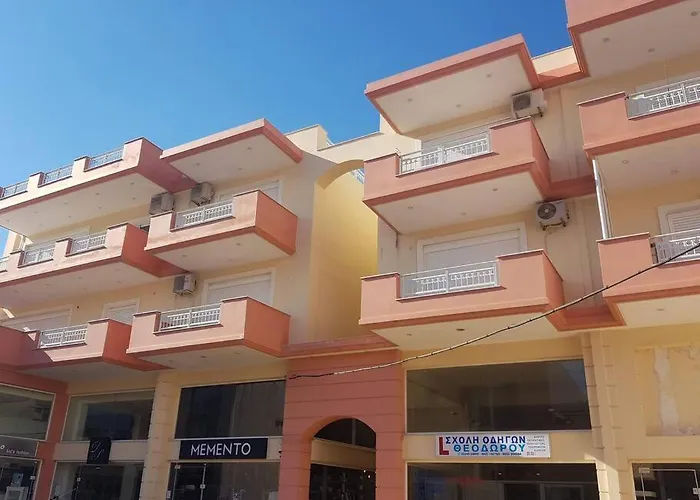 α οροφου με θεα στο βουνο *