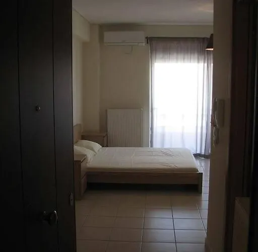 α οροφου με θεα στο βουνο Appartamento